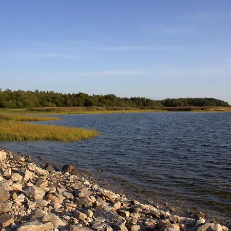 Ranniku Puhkekeskus Coastal