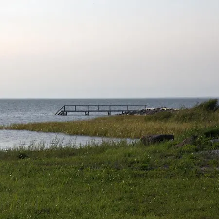 Ranniku Puhkekeskus Coastal *