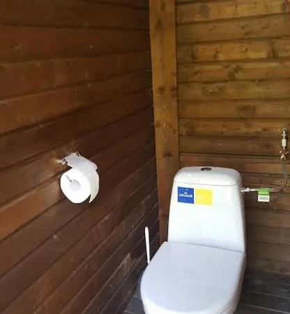 Camping Ranniku Puhkekeskus Coastal Haapsalu