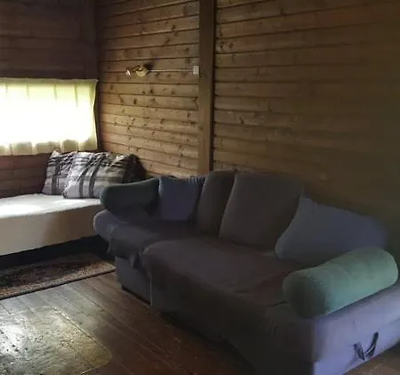 Camping Ranniku Puhkekeskus Coastal *