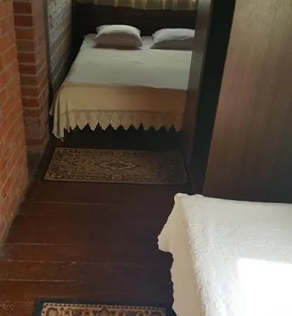 Ranniku Puhkekeskus Coastal Camping Haapsalu