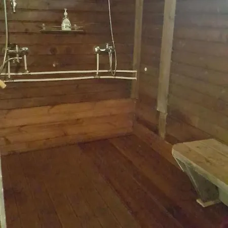 Camping Ranniku Puhkekeskus Coastal *